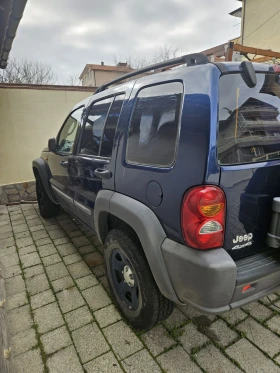 Jeep Cherokee, снимка 1