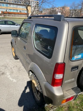 Suzuki Jimny, снимка 12