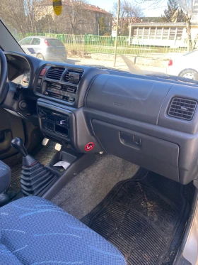 Suzuki Jimny, снимка 10