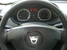 Dacia Duster 1.6i GPL ЗАВОДСКИ, снимка 11