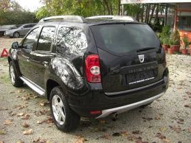 Dacia Duster 1.6i GPL ЗАВОДСКИ, снимка 3