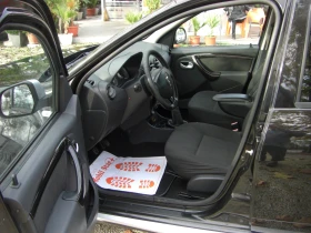 Dacia Duster 1.6i GPL ЗАВОДСКИ, снимка 9