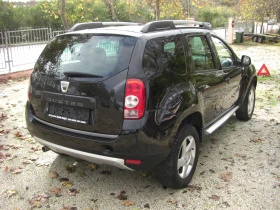 Dacia Duster 1.6i GPL ЗАВОДСКИ, снимка 5