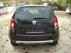 Dacia Duster 1.6i GPL ЗАВОДСКИ, снимка 4