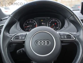 Audi Q3 2.0T quattro Progressiv* АвтоКредит* (Цена до БГ) , снимка 8