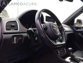Audi Q3 2.0T quattro Progressiv* АвтоКредит* (Цена до БГ) , снимка 11