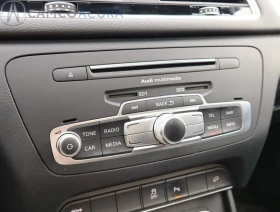Audi Q3 2.0T quattro Progressiv* АвтоКредит* (Цена до БГ) , снимка 14