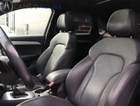 Audi Q3 2.0T quattro Progressiv* АвтоКредит* (Цена до БГ) , снимка 5