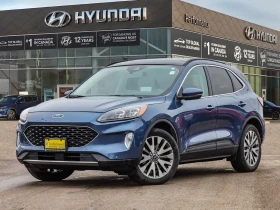 Ford Escape 2.5 HYBRID AWD PANO B&O ПОДГРЕВ ВОЛАН ВИРТУАЛНО Т, снимка 1