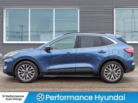 Ford Escape 2.5 HYBRID AWD PANO B&O ПОДГРЕВ ВОЛАН ВИРТУАЛНО Т, снимка 2