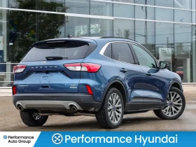 Ford Escape 2.5 HYBRID AWD PANO B&O ПОДГРЕВ ВОЛАН ВИРТУАЛНО Т, снимка 4