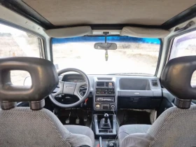 Suzuki Vitara 1.6 8V, снимка 9