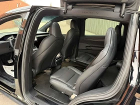 Tesla Model X * Plaid * CARFAX * 1 СОБСТВЕНИК * , снимка 13