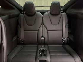 Tesla Model X * Plaid * CARFAX * 1 СОБСТВЕНИК * , снимка 12