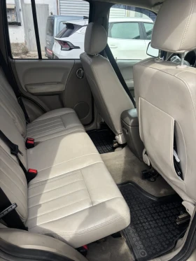 Jeep Cherokee, снимка 8