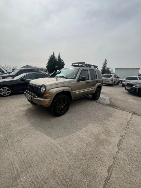 Jeep Cherokee, снимка 3
