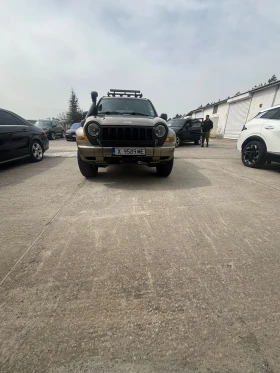 Jeep Cherokee, снимка 2