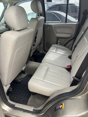 Jeep Cherokee, снимка 9