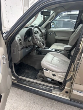 Jeep Cherokee, снимка 10