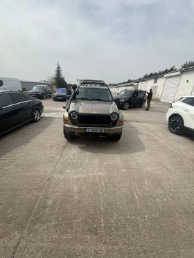 Jeep Cherokee, снимка 5