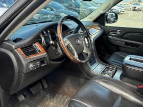 Cadillac Escalade PLATINUM * * CARFAX * * АВТО КРЕДИТ * * , снимка 7