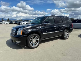 Cadillac Escalade PLATINUM * * CARFAX * * АВТО КРЕДИТ * * , снимка 3