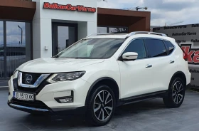 Nissan X-trail 1, 6 DCI130 4WD TEKNA, снимка 1