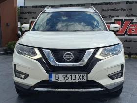Nissan X-trail 1, 6 DCI130 4WD TEKNA, снимка 2