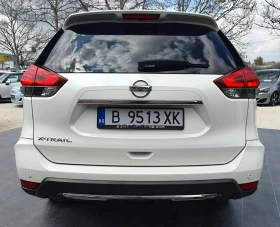 Nissan X-trail 1, 6 DCI130 4WD TEKNA, снимка 5