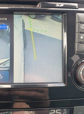 Nissan X-trail 1, 6 DCI130 4WD TEKNA, снимка 11