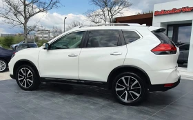 Nissan X-trail 1, 6 DCI130 4WD TEKNA, снимка 3