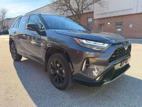 Toyota Rav4 Hybrid XSE  CARFAX, снимка 2