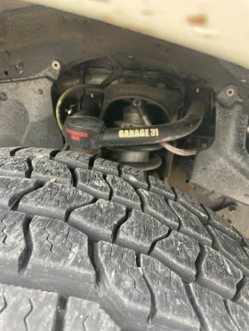 Toyota Land cruiser 200, снимка 13