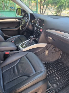 Audi Q5 2.0 TFSI Quattro Technik, снимка 2