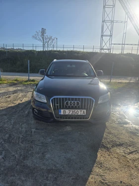 Audi Q5 2.0 TFSI Quattro Technik, снимка 1