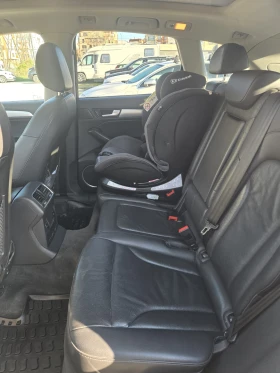 Audi Q5 2.0 TFSI Quattro Technik, снимка 8