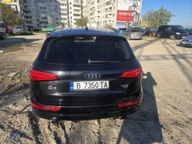 Audi Q5 2.0 TFSI Quattro Technik, снимка 14