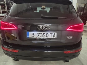 Audi Q5 2.0 TFSI Quattro Technik, снимка 7