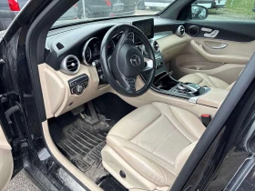 Mercedes-Benz GLC 300 4MATIC * ГЛАВНО ПРЕДСТАВИТЕЛСТВО НА MERCEDES* , снимка 7