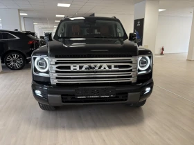 Haval H9 SUPREME, снимка 1