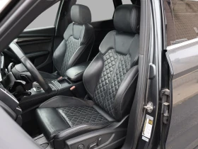 Audi SQ5 ДИГИТАЛНО* ТАБЛО* 360КАМЕРА* LANE* ASSIST* КЕЙЛЕС*, снимка 12