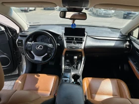 Lexus NX 300h Фейслифт HYBRID, снимка 14