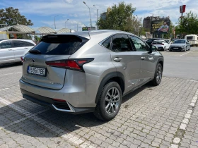 Lexus NX 300h Фейслифт HYBRID, снимка 5