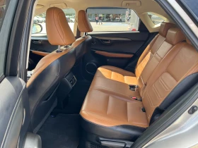 Lexus NX 300h Фейслифт HYBRID, снимка 15