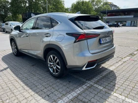 Lexus NX 300h Фейслифт HYBRID, снимка 4