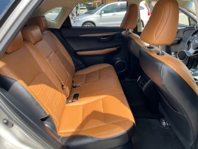 Lexus NX 300h Фейслифт HYBRID, снимка 12
