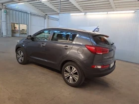 Kia Sportage * Facelift* 120000км.* 1.7CRDI* , снимка 4