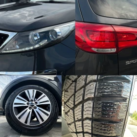Kia Sportage * Facelift* 120000км.* 1.7CRDI* , снимка 9