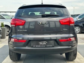 Kia Sportage * Facelift* 120000км.* 1.7CRDI* , снимка 8