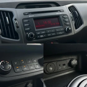 Kia Sportage * Facelift* 120000км.* 1.7CRDI* , снимка 13